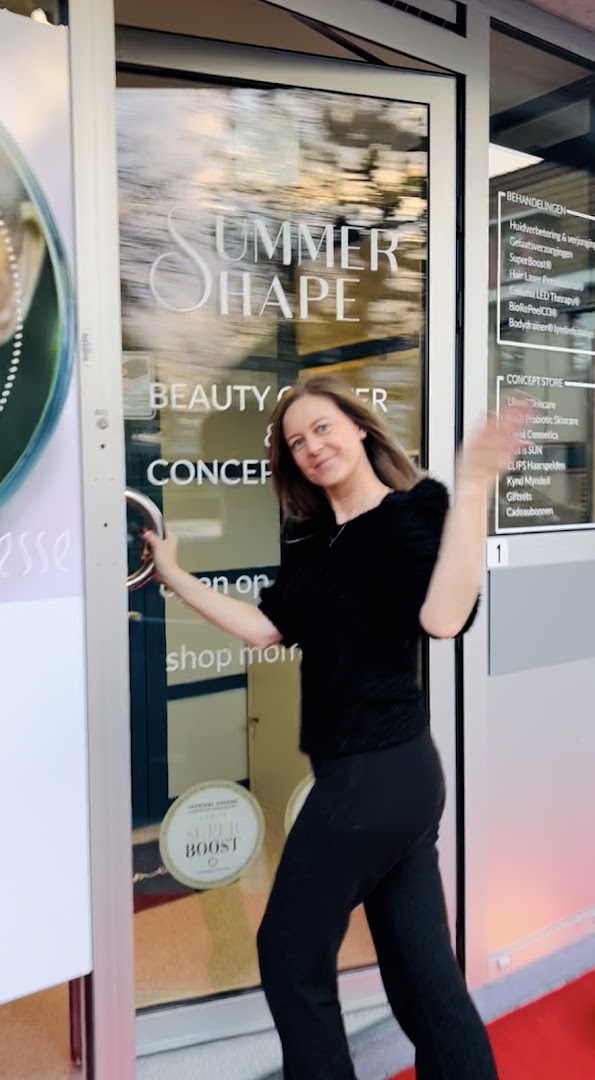 Foto van Summer Shape in Oudenaarde — Schoonheidssalon (foto 1)