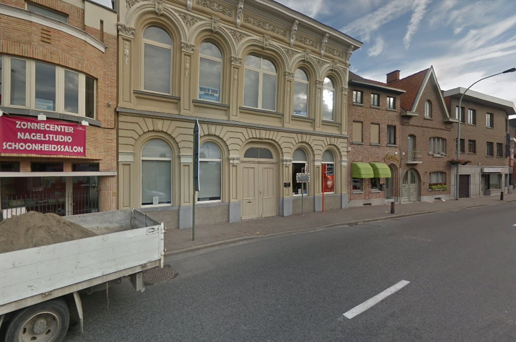 Foto van Sunlounge bv in Brakel — Schoonheidssalon (foto 1)