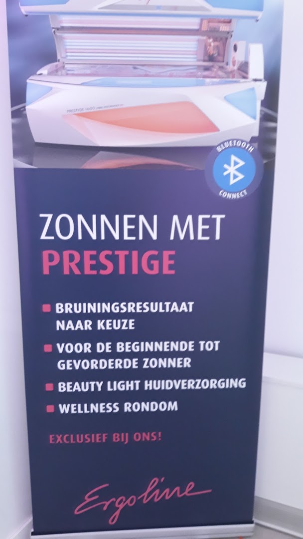 Foto van Sunsation lanaken zonnestudio&schoonheidssalon in Lanaken — Schoonheidssalon (foto 3)