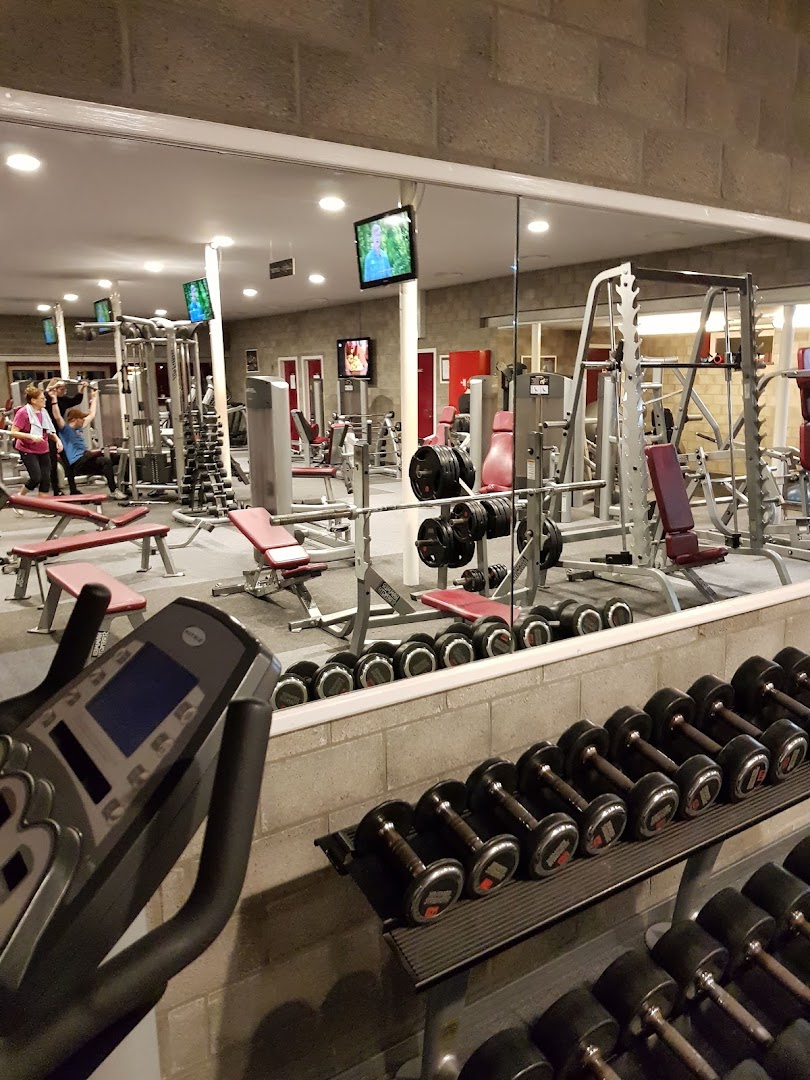 Foto van Superfit in Retie — Sportschool (foto 1)