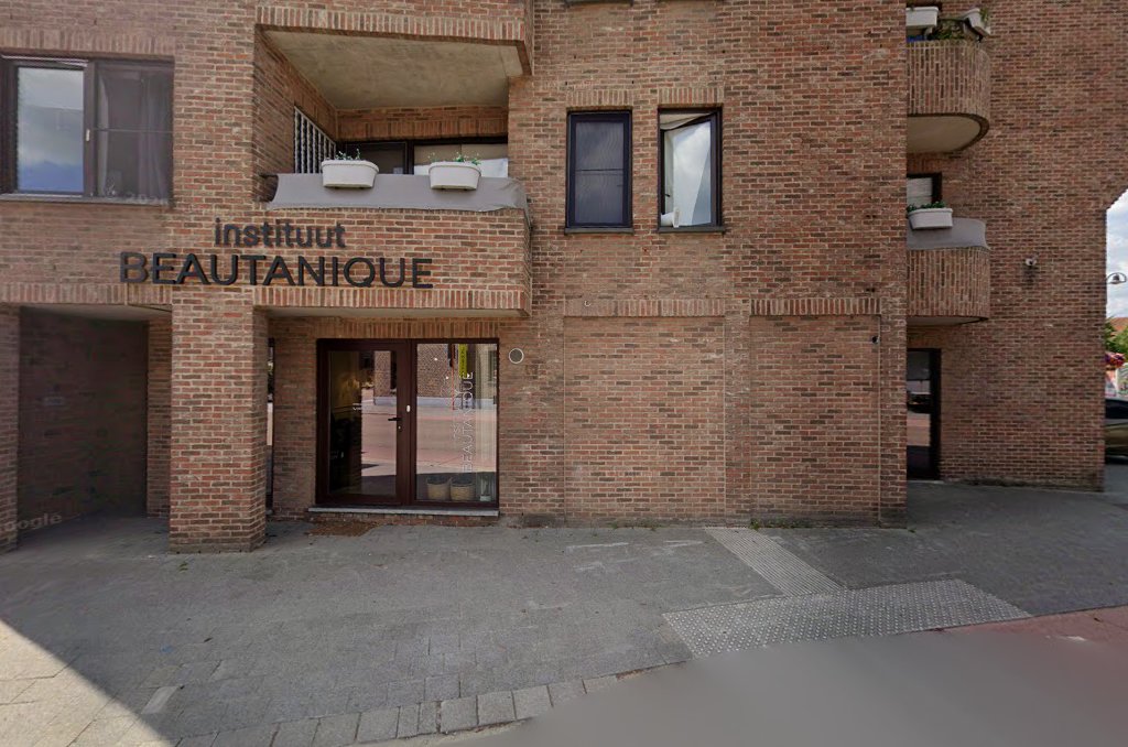 Foto van SY BEAUTYROOM in Zonhoven — Schoonheidssalon (foto 1)