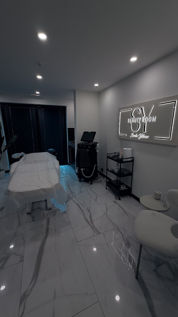 Foto van SY BEAUTYROOM in Zonhoven — Schoonheidssalon (foto 3)