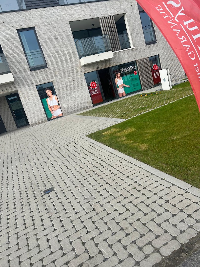 Foto van ‘t Afslankhuys Deinze in Deinze — Sportschool (foto 1)