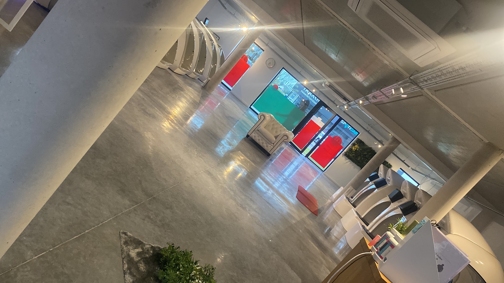 Foto van ‘t Afslankhuys Deinze in Deinze — Sportschool (foto 2)