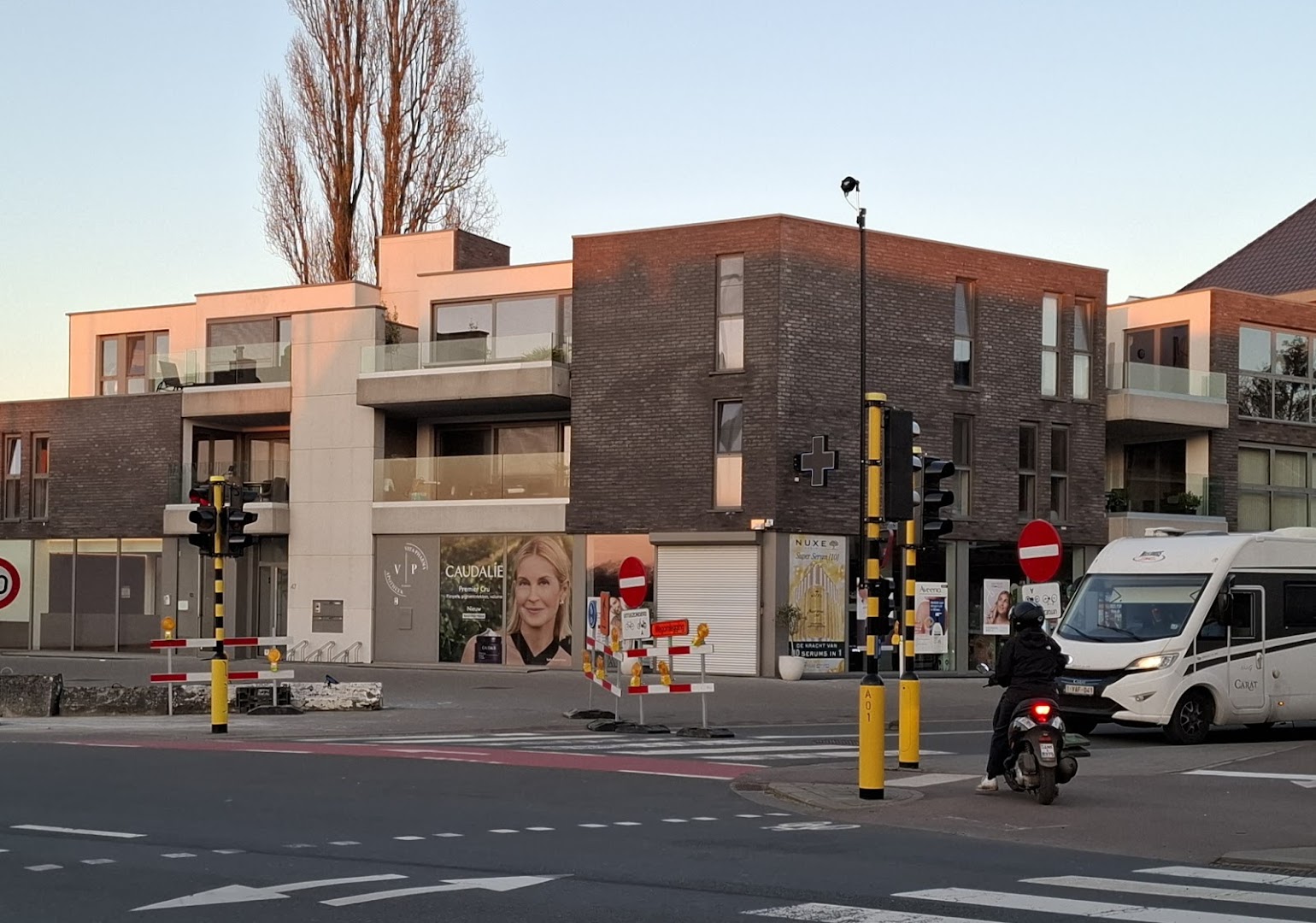 Foto van 't AfslankHuys Kontich in Kontich — Fitnessruimte (foto 2)