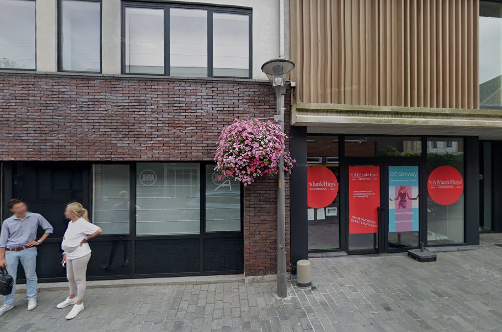 Foto van ’t Afslankhuys Puurs in Puurs-Sint-Amands — Fitnessprogramma (foto 1)