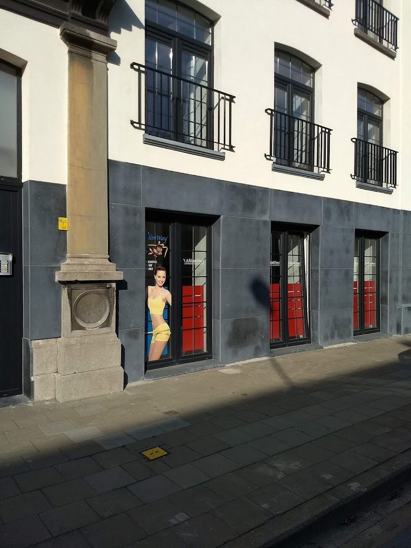 Foto van 't AfslankHuys Sint-Katelijne-Waver in Sint-Katelijne-Waver — Fitnessruimte (foto 1)