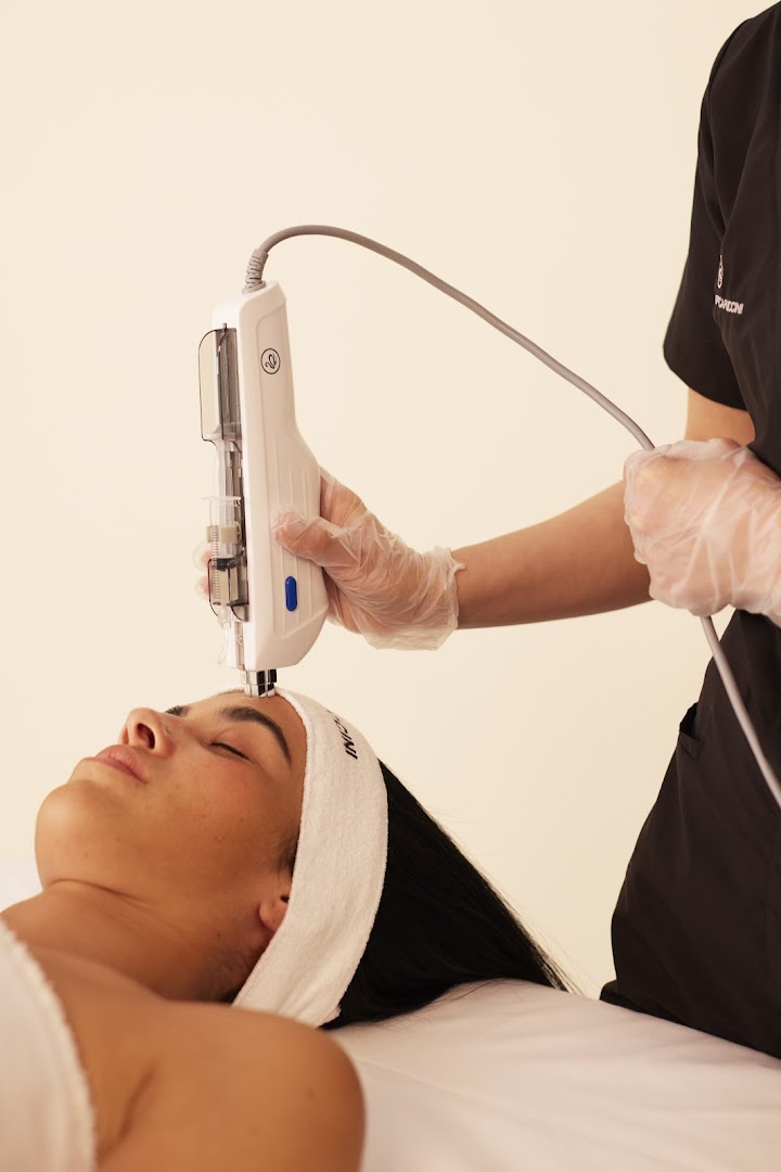 Foto van 't Salon in Blankenberge — Schoonheidssalon (foto 1)