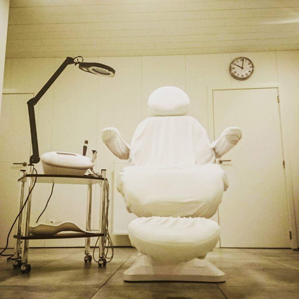 Foto van 't Salon in Blankenberge — Schoonheidssalon (foto 3)