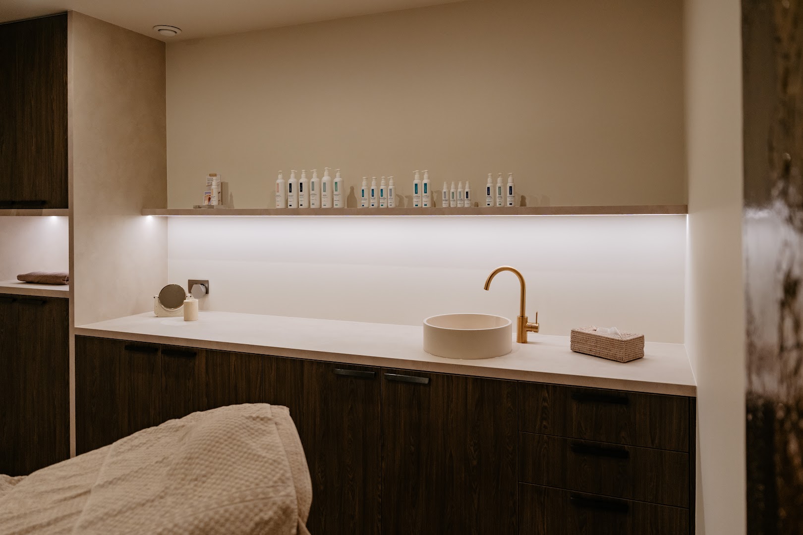 Foto van 't Schoonheidshuys in Melsele — Schoonheidssalon (foto 1)