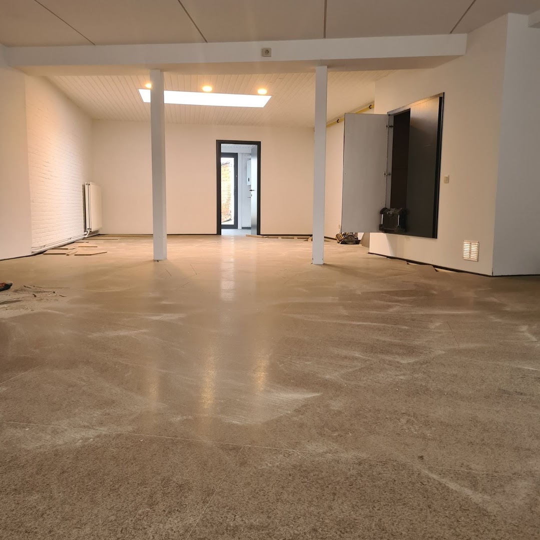 Foto van Tachtigtwintig Kapelle-op-den-Bos in Kapelle-op-den-Bos — Sportschool (foto 2)