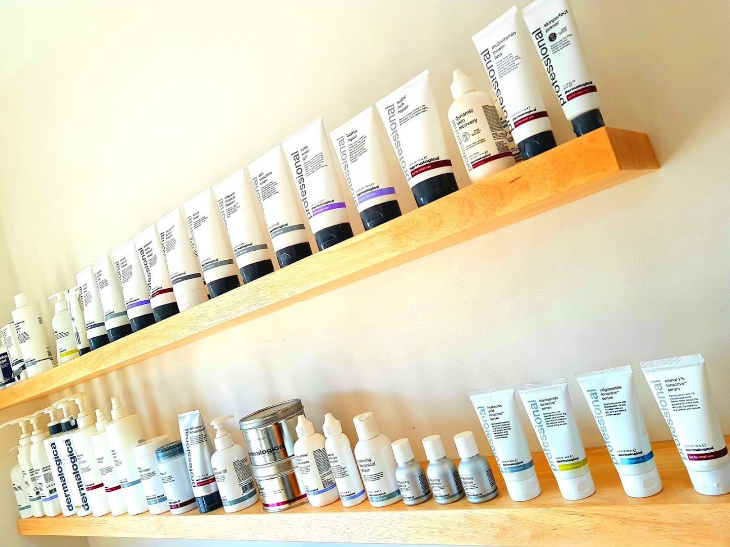 Foto van The Beauty Barn in Zedelgem — Schoonheidssalon (foto 3)