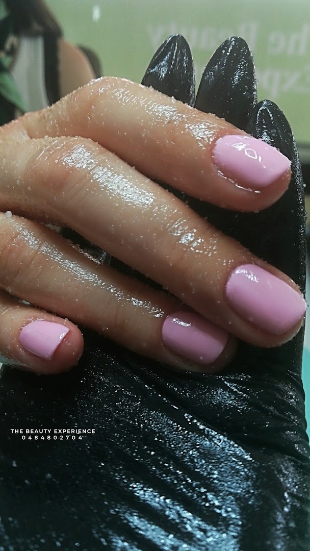 Foto van The Beauty Experience Schilde in Schilde — Schoonheidsspecialist (foto 3)