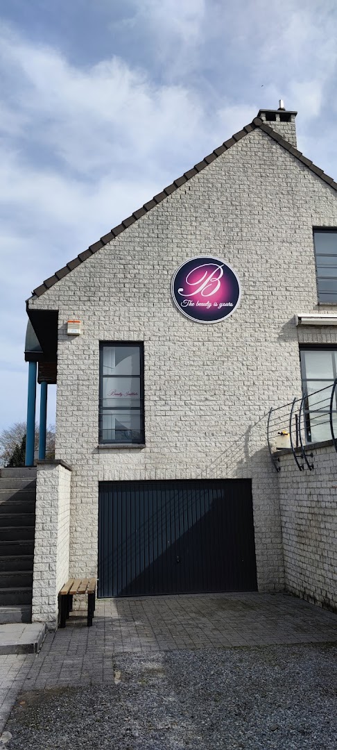 Foto van The Beauty is Yours in Tervuren — Schoonheidssalon (foto 3)