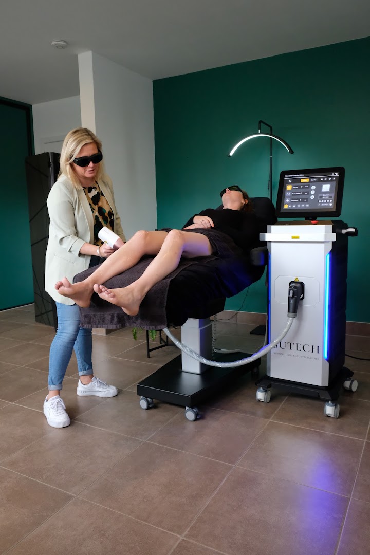 Foto van The Bodylaser in Asse — Schoonheidssalon (foto 3)