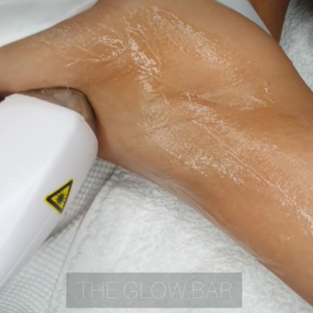 Foto van The Glow Bar in Evergem — Schoonheidssalon (foto 1)