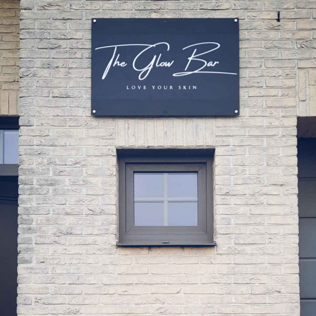 Foto van The Glow Bar in Evergem — Schoonheidssalon (foto 2)