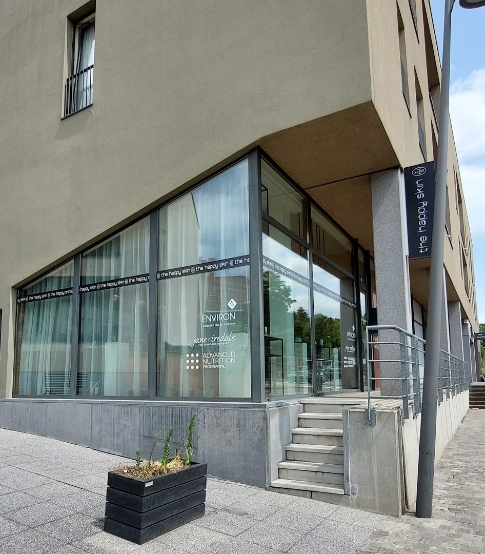 Foto van the happy skin experience in Beersel — Schoonheidssalon (foto 1)