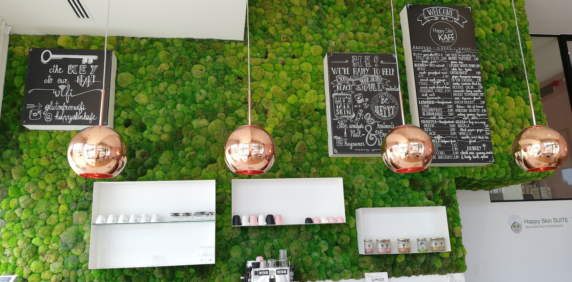 Foto van the happy skin experience in Beersel — Schoonheidssalon (foto 2)