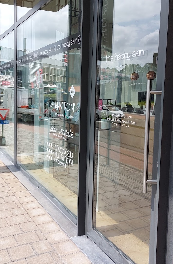 Foto van the happy skin experience in Beersel — Schoonheidssalon (foto 3)