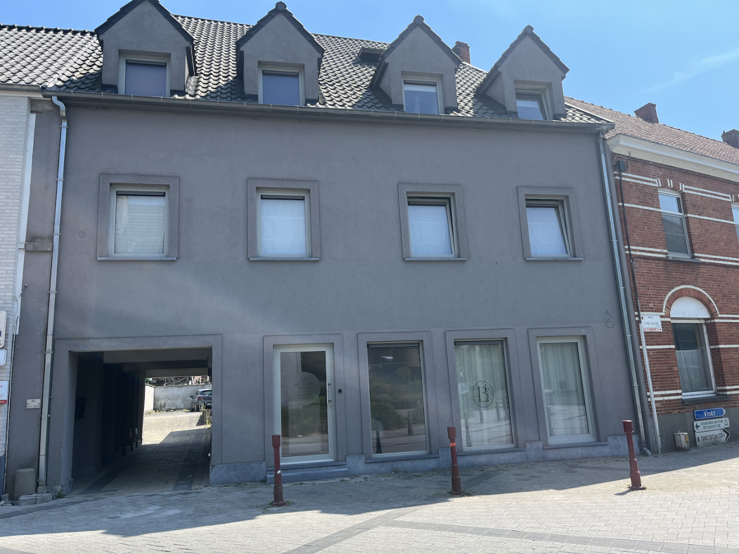 Foto van The Laser Bar in Lovendegem — Schoonheidssalon (foto 2)