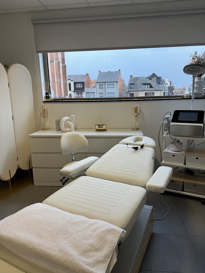 Foto van The Laser Lounge in Aalter — Ontharing met laser (foto 2)