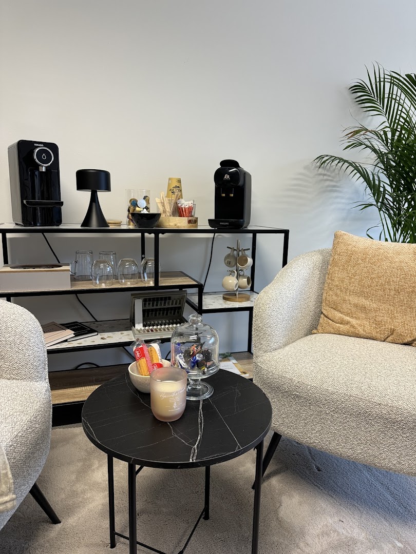 Foto van The Laser Lounge in Aalter — Ontharing met laser (foto 3)