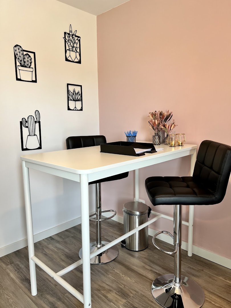 Foto van The Laser Room by Sabine in Pelt — Schoonheidssalon (foto 3)