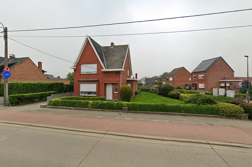 Foto van The Laser Studio in Hulshout — Schoonheidsspecialist (foto 1)