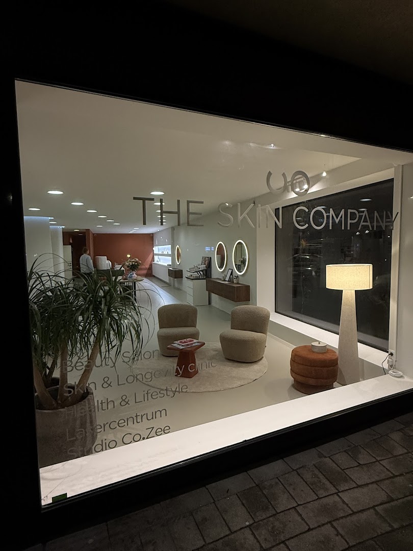 Foto van The Skin Company in Oostende — Schoonheidssalon (foto 1)