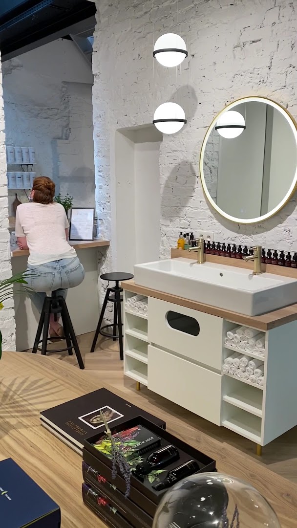 Foto van The Skin Company in Oostende — Schoonheidssalon (foto 2)