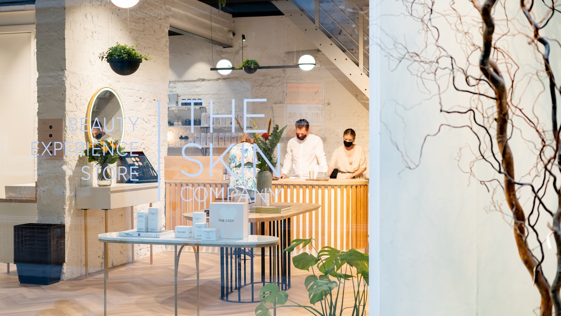 Foto van The Skin Company in Oostende — Schoonheidssalon (foto 3)