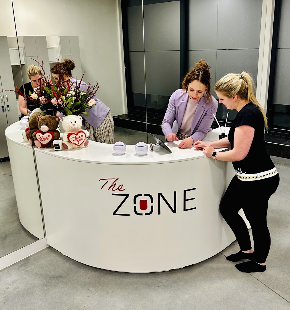 Foto van The zone Izegem in Izegem — Schoonheidssalon (foto 3)