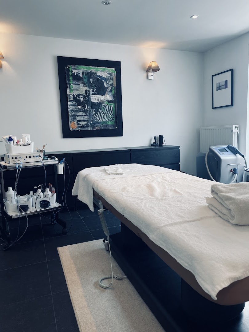 Foto van Therapy & Body Care in Sint-Genesius-Rode — Ontharing met elektrolyse (foto 1)