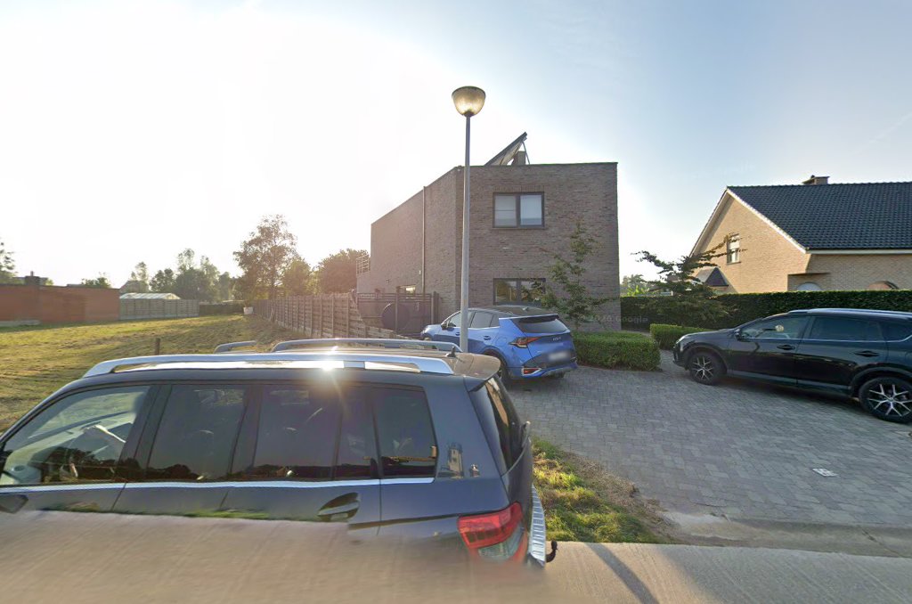 Foto van Tinne Beyens in Lille — Medische organisatie (foto 1)
