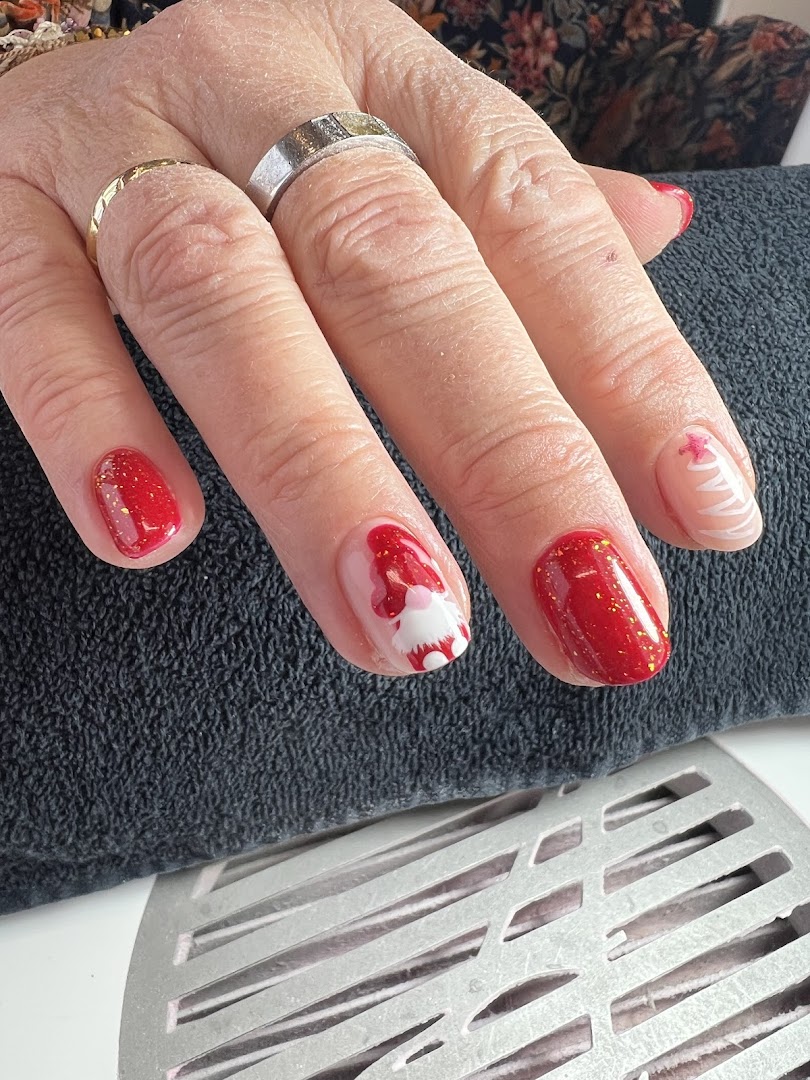 Foto van Tori Skinique BV - Schoonheidssalon in Olen — Schoonheidssalon (foto 3)