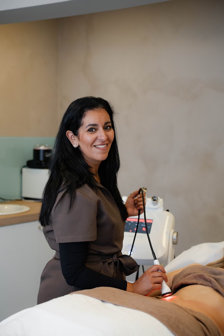 Foto van Très Belle Berlaar in Berlaar — Schoonheidssalon (foto 1)