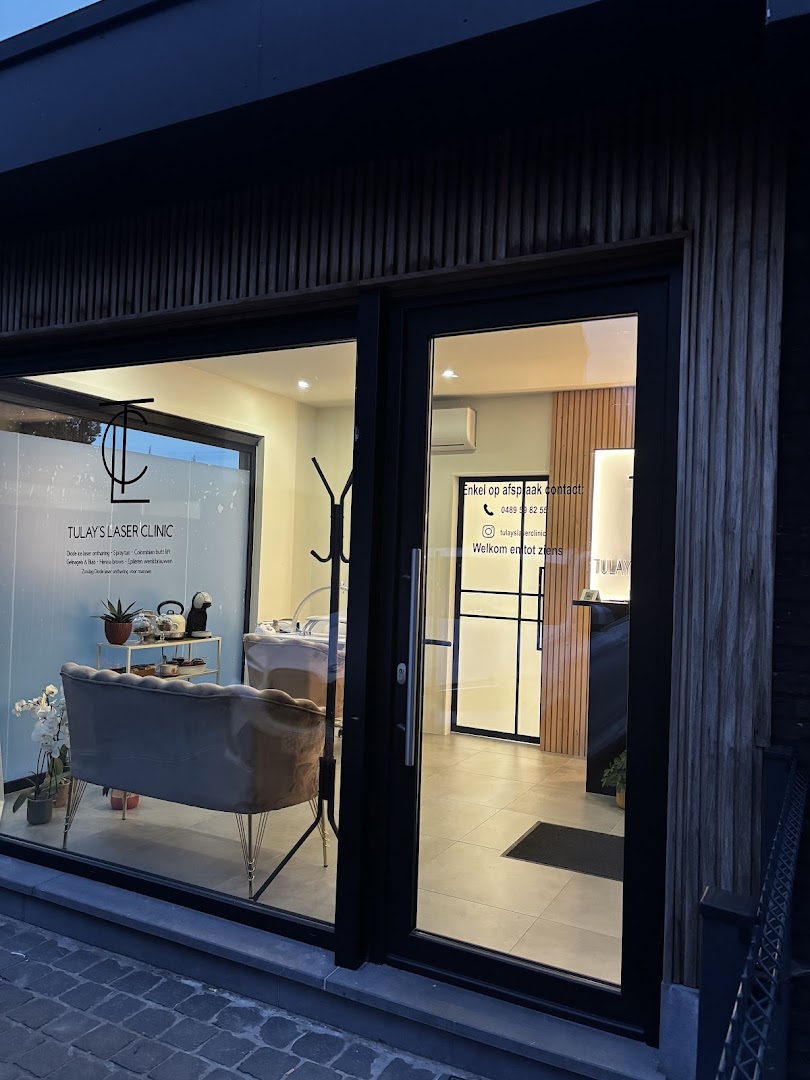 Foto van Tulay’s laserclinic in Zele — Schoonheidssalon (foto 1)