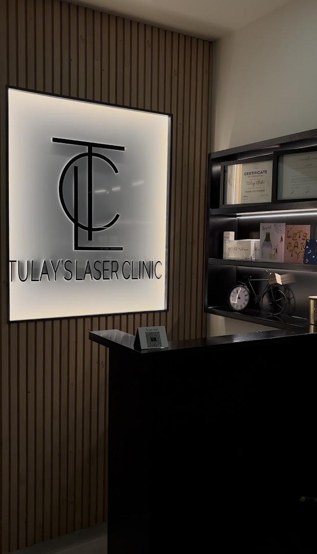 Foto van Tulay’s laserclinic in Zele — Schoonheidssalon (foto 2)