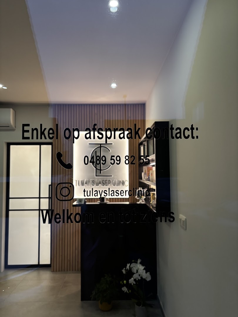Foto van Tulay’s laserclinic in Zele — Schoonheidssalon (foto 3)