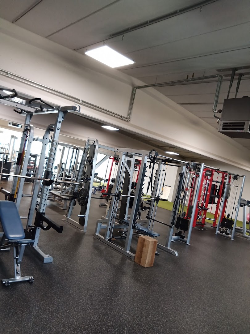 Foto van UltraFit in Boutersem — Sportschool (foto 1)