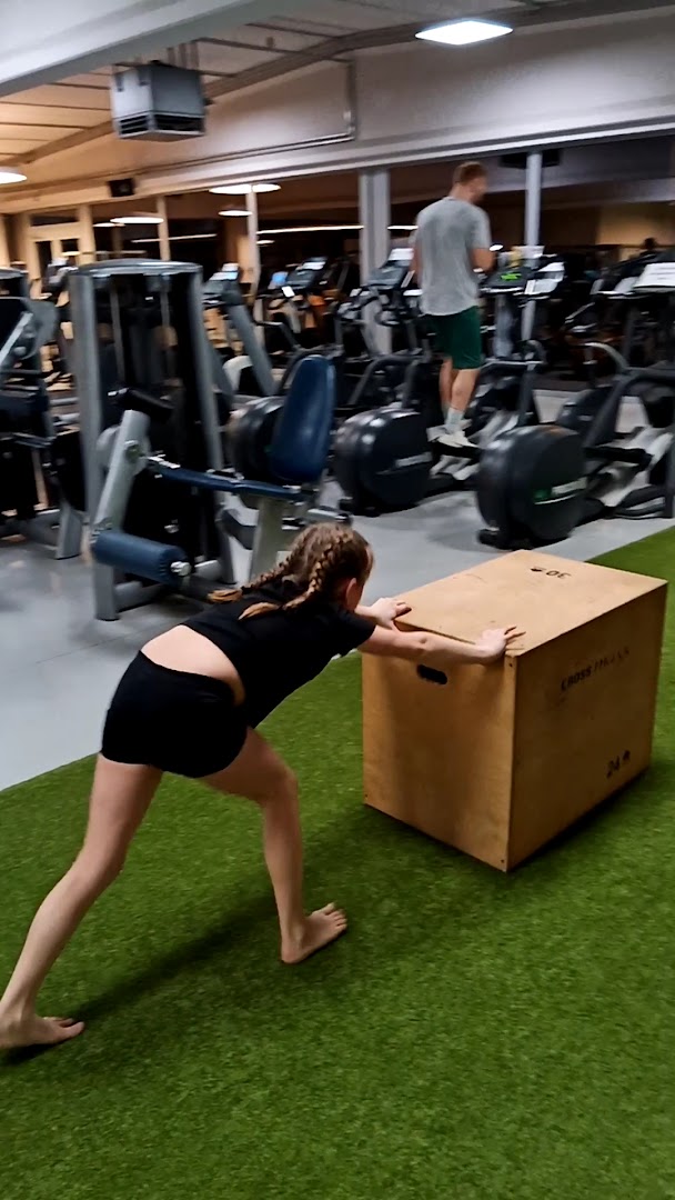 Foto van UltraFit in Boutersem — Sportschool (foto 2)