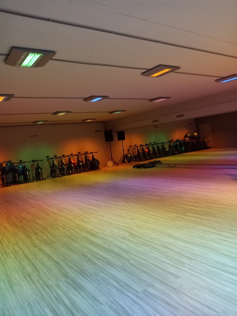 Foto van UltraFit in Boutersem — Sportschool (foto 3)
