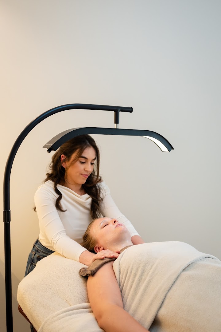 Foto van Unique huidatelier in Grobbendonk — Schoonheidssalon (foto 1)