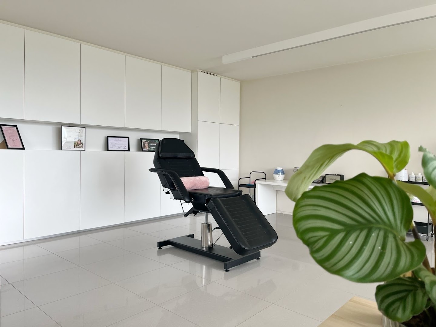 Foto van Unique_schoonheidsinstituut in Kruisem — Schoonheidssalon (foto 3)