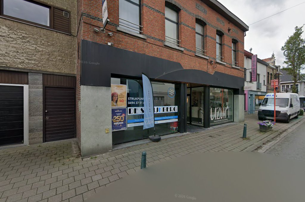 Foto van Uzuri in Deerlijk — Schoonheidsspecialist (foto 2)