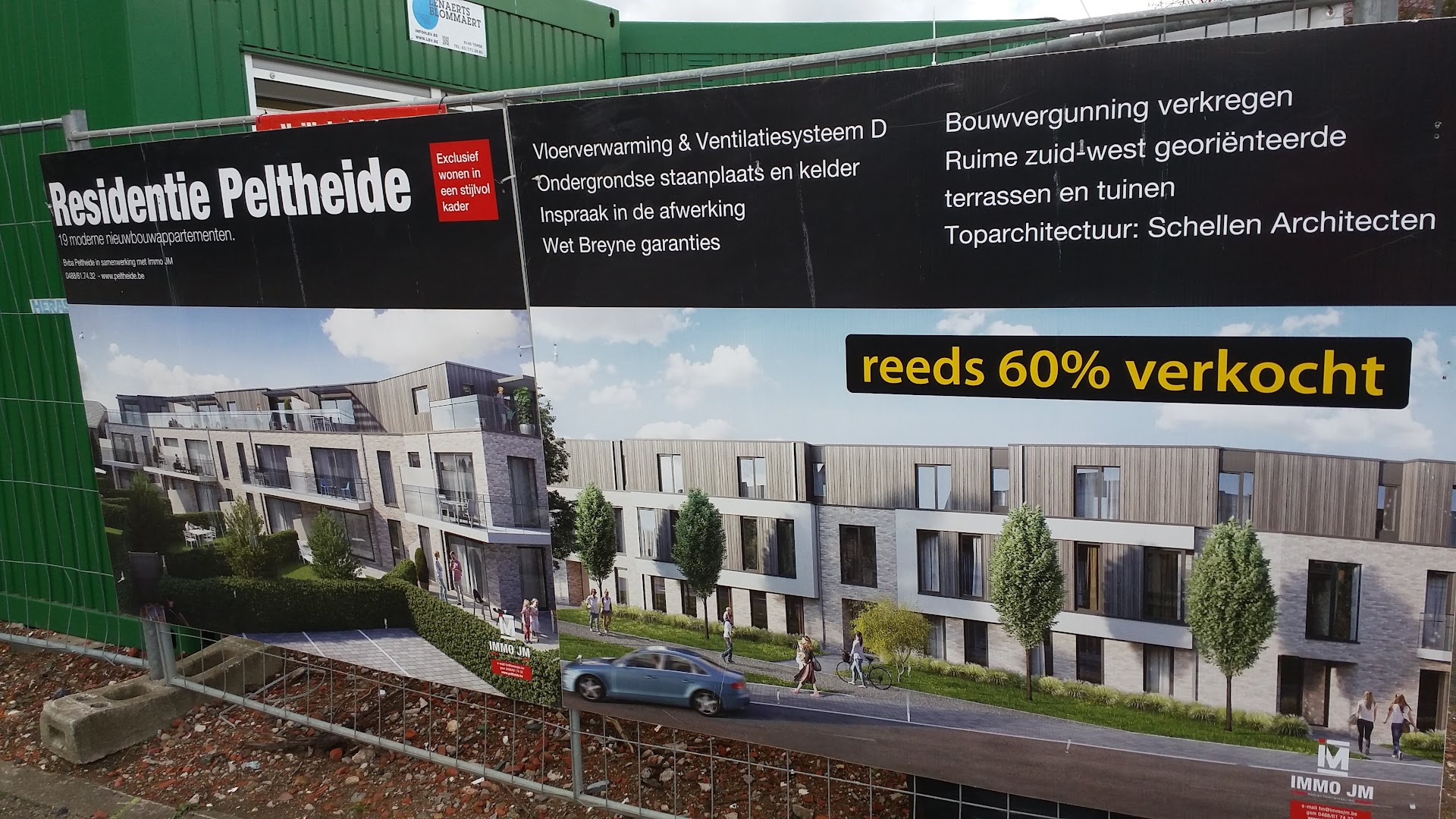 Foto van Van Hoof Ingrid in Haacht — Schoonheidssalon (foto 3)