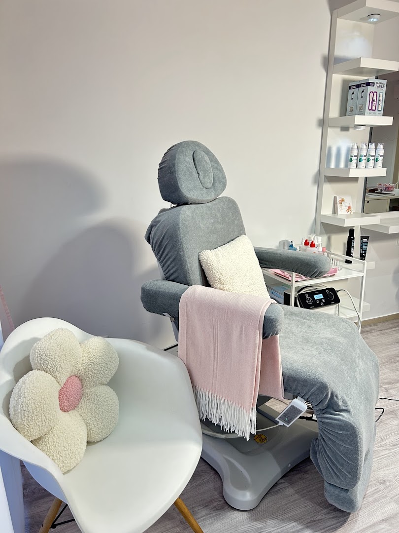 Foto van Velora in Opwijk — Nagelstudio (foto 2)