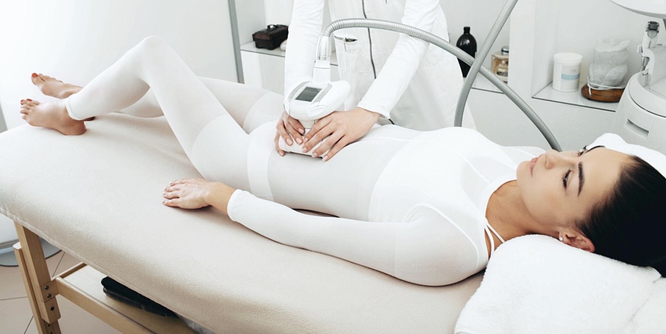Foto van VelVet - contour clinic - in Buggenhout — Wellnesscentrum (foto 1)