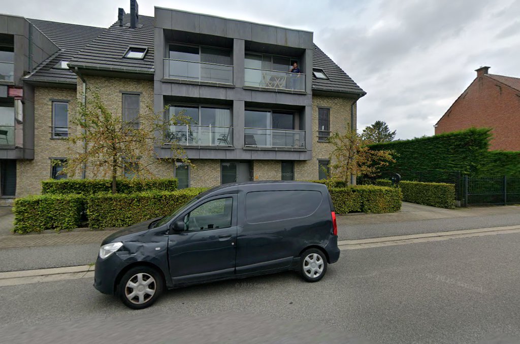 Foto van VelVet - contour clinic - in Buggenhout — Wellnesscentrum (foto 2)
